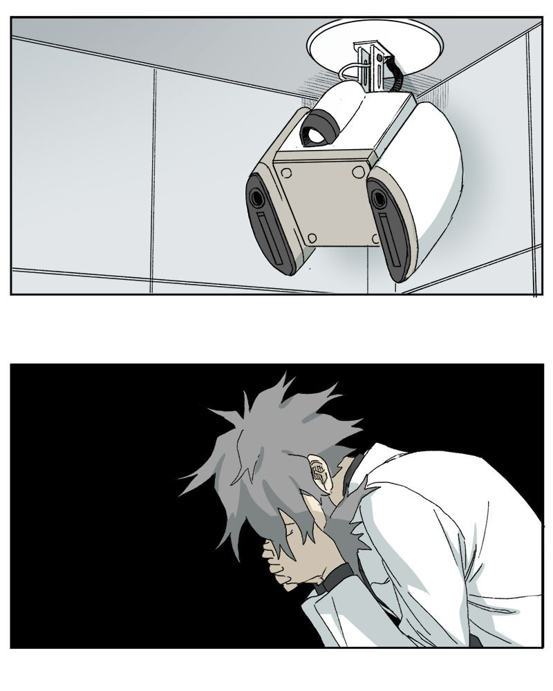 Read Mosquito Wars chapter 40 image 60 on Lezhin