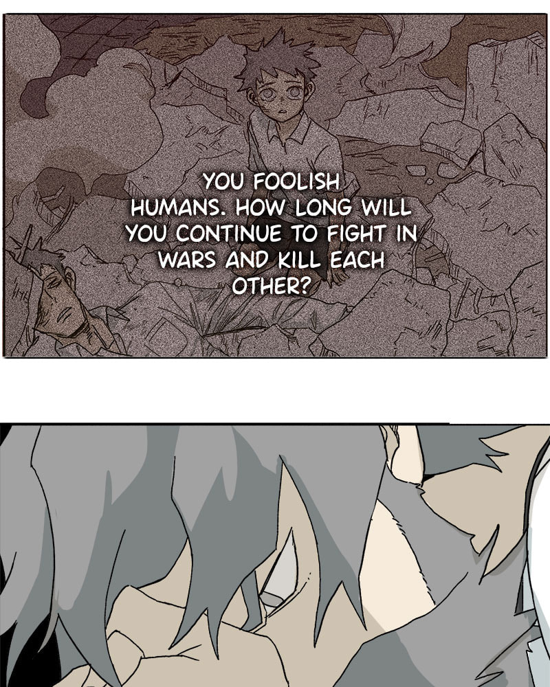 Read Mosquito Wars chapter 40 image 61 on Lezhin