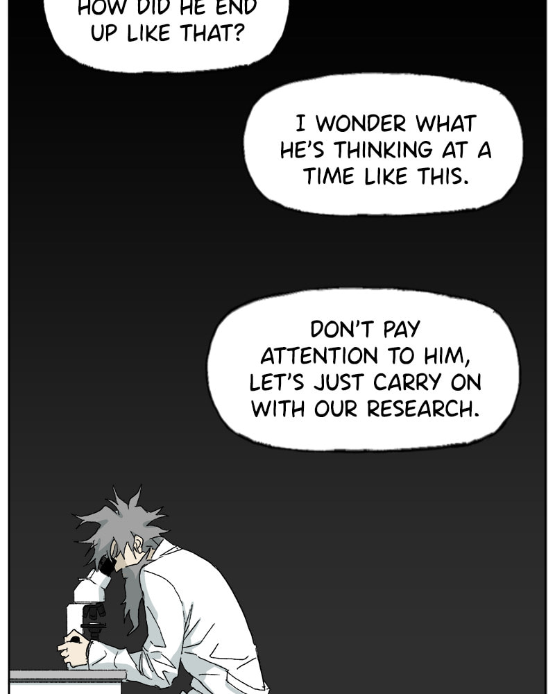 Read Mosquito Wars chapter 40 image 7 on Lezhin