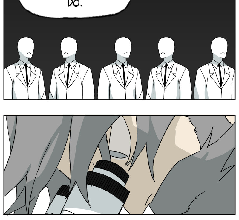 Read Mosquito Wars chapter 40 image 9 on Lezhin