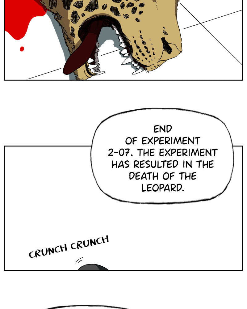 Read Mosquito Wars chapter 41 image 10 on Lezhin