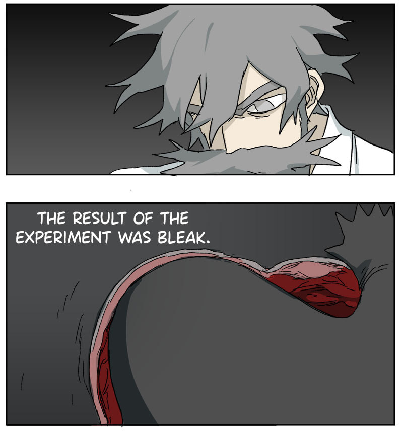 Read Mosquito Wars chapter 41 image 19 on Lezhin