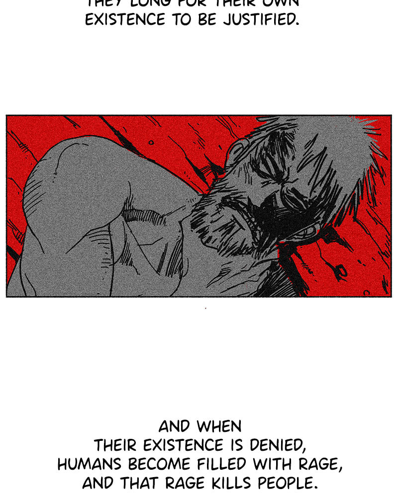 Read Mosquito Wars chapter 41 image 2 on Lezhin