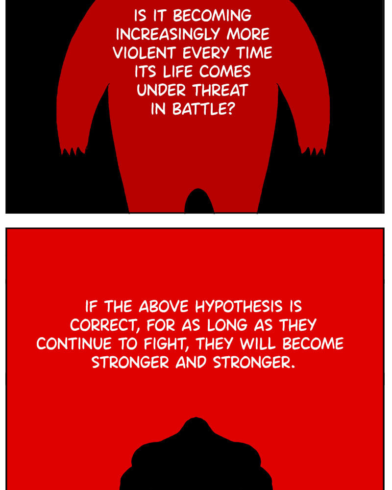 Read Mosquito Wars chapter 41 image 22 on Lezhin