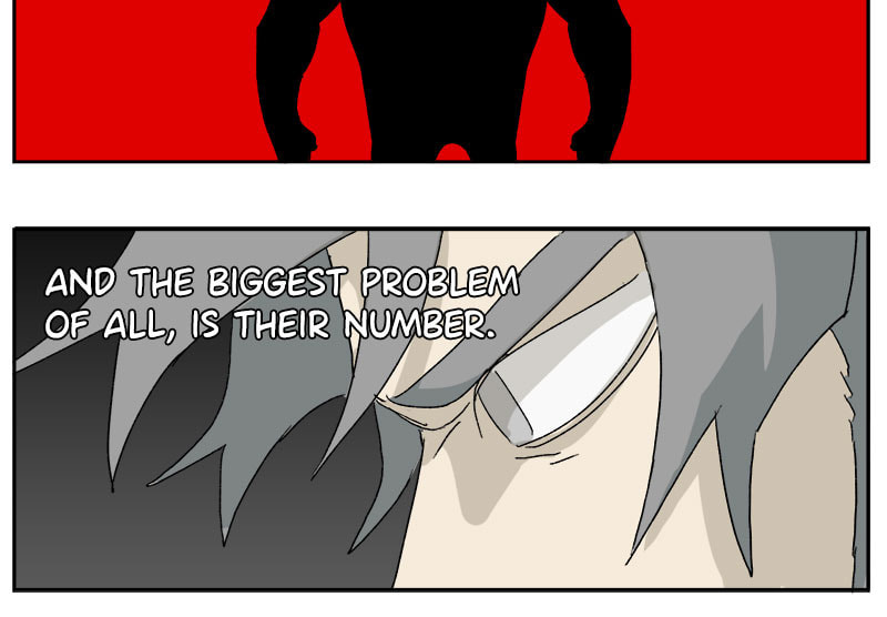 Read Mosquito Wars chapter 41 image 23 on Lezhin