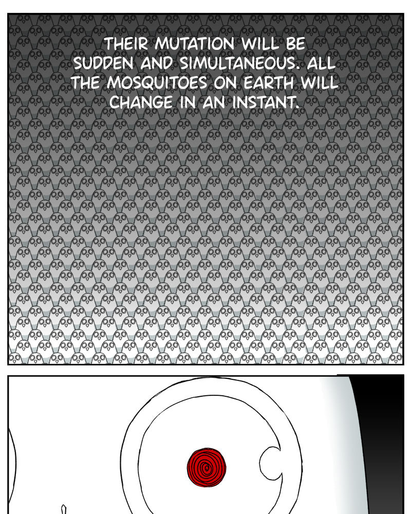 Read Mosquito Wars chapter 41 image 24 on Lezhin