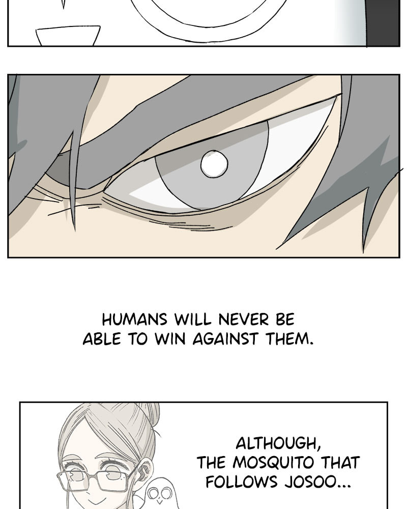 Read Mosquito Wars chapter 41 image 25 on Lezhin