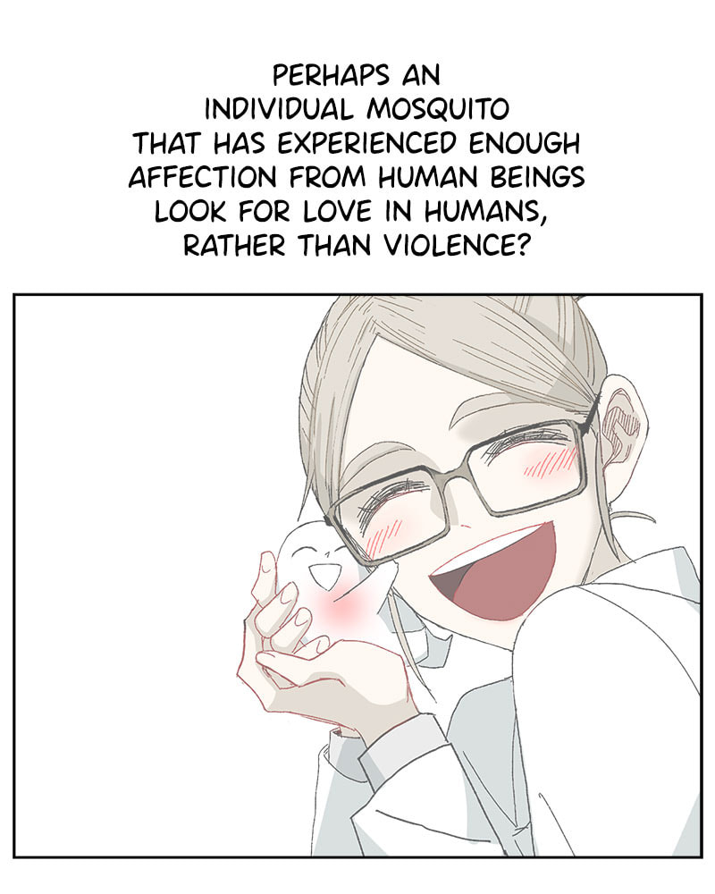 Read Mosquito Wars chapter 41 image 28 on Lezhin