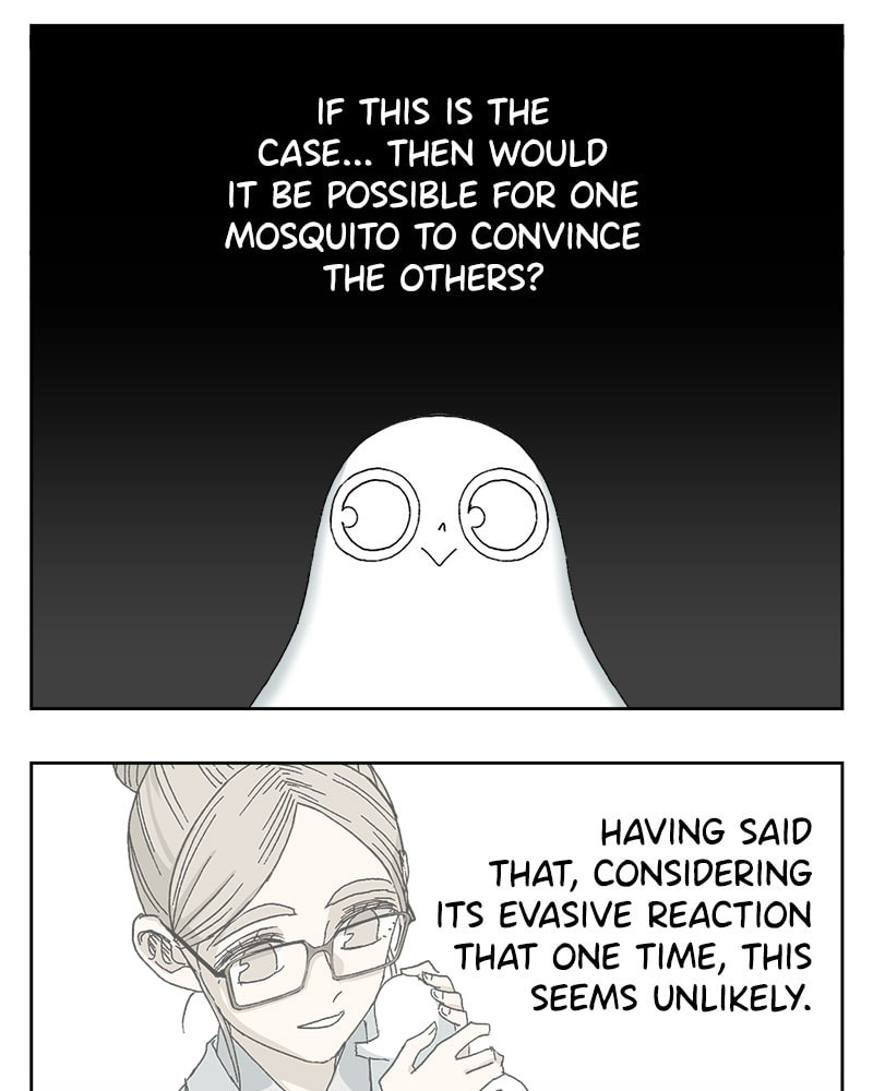 Read Mosquito Wars chapter 41 image 29 on Lezhin