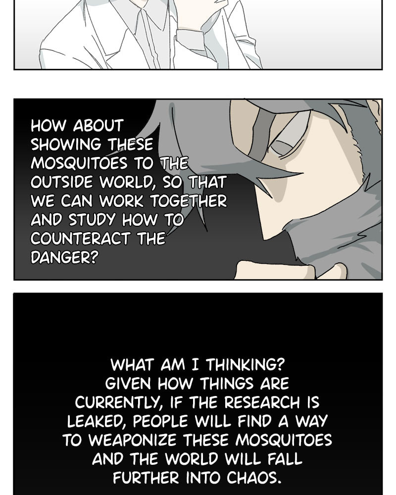 Read Mosquito Wars chapter 41 image 30 on Lezhin