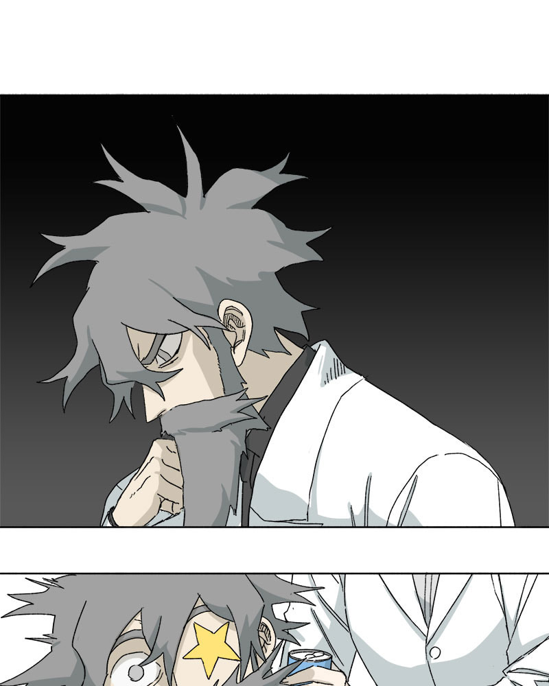 Read Mosquito Wars chapter 41 image 32 on Lezhin