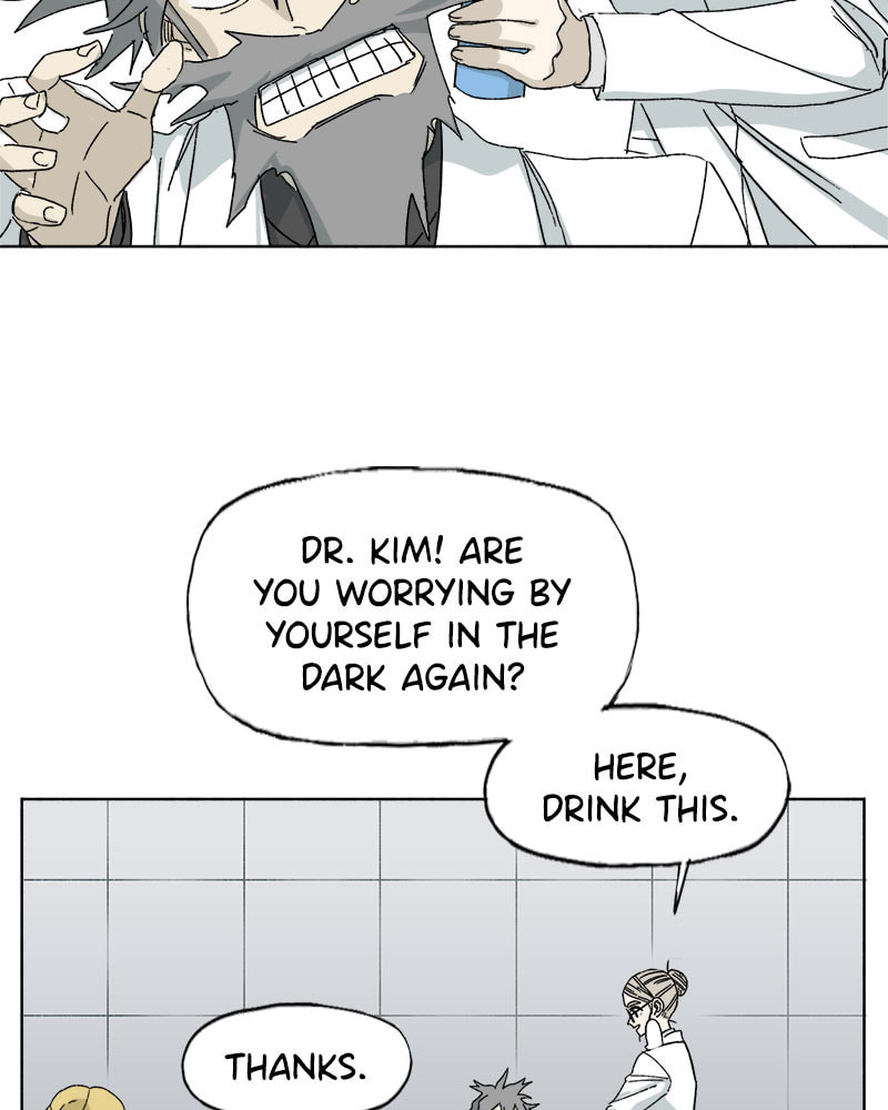 Read Mosquito Wars chapter 41 image 33 on Lezhin