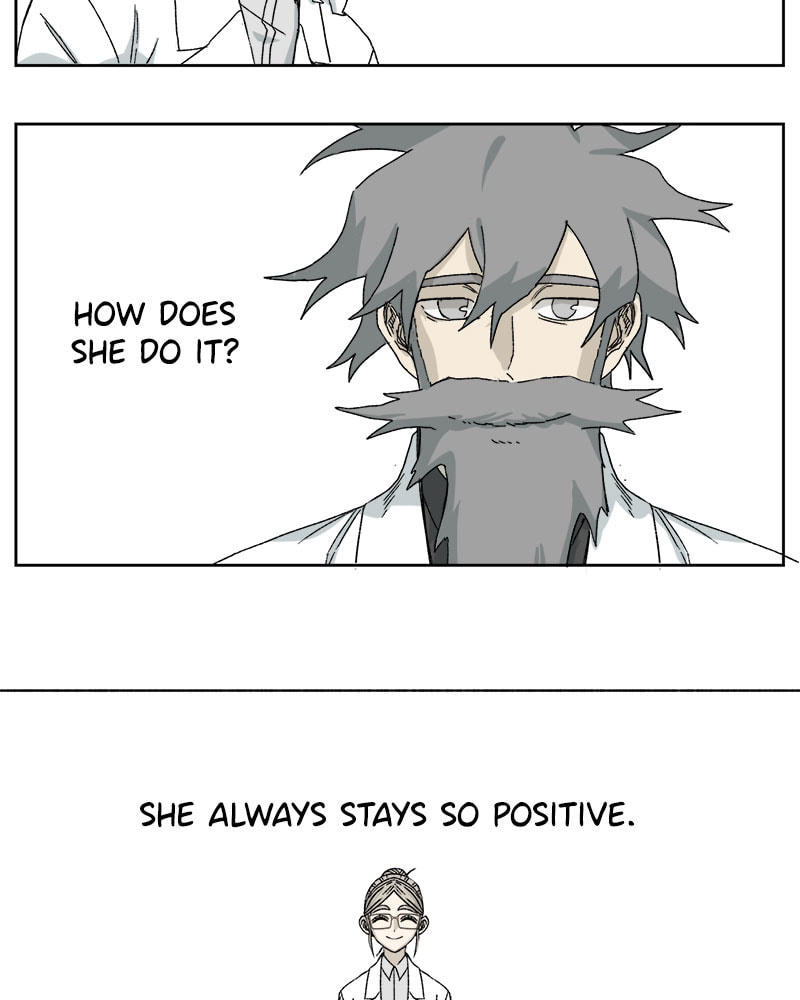 Read Mosquito Wars chapter 41 image 37 on Lezhin