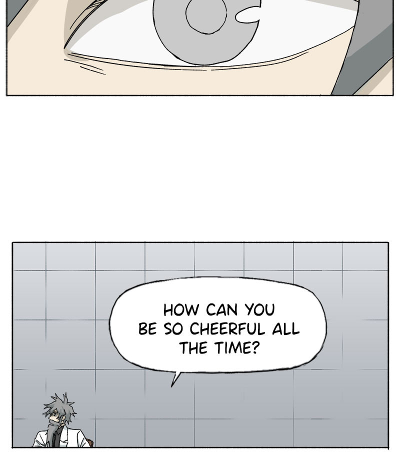 Read Mosquito Wars chapter 41 image 40 on Lezhin