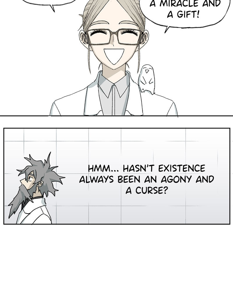 Read Mosquito Wars chapter 41 image 42 on Lezhin