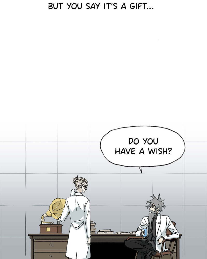 Read Mosquito Wars chapter 41 image 43 on Lezhin