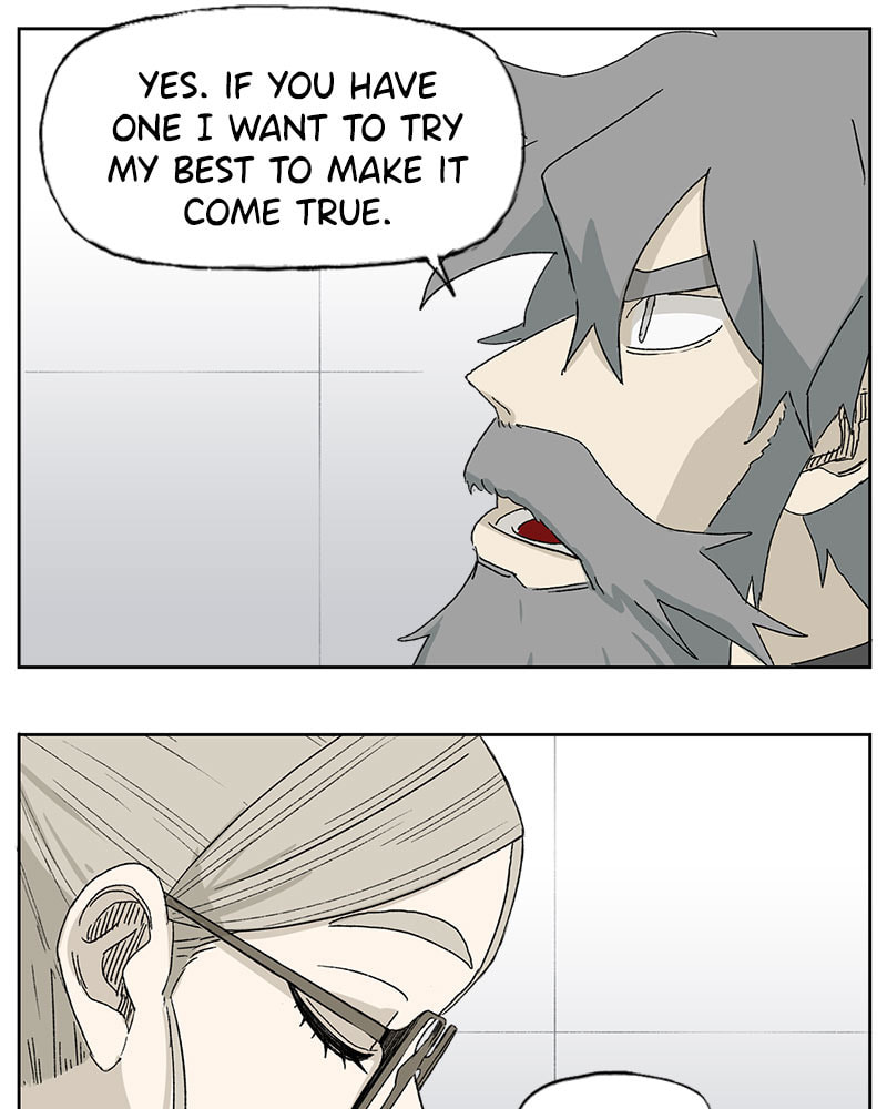 Read Mosquito Wars chapter 41 image 46 on Lezhin