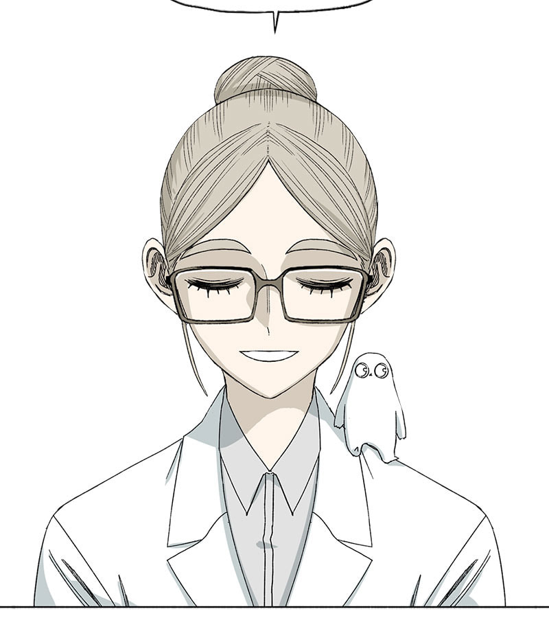 Read Mosquito Wars chapter 41 image 49 on Lezhin