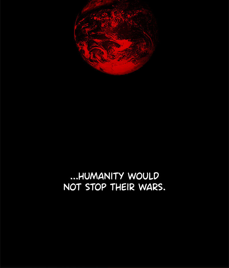 Read Mosquito Wars chapter 41 image 5 on Lezhin