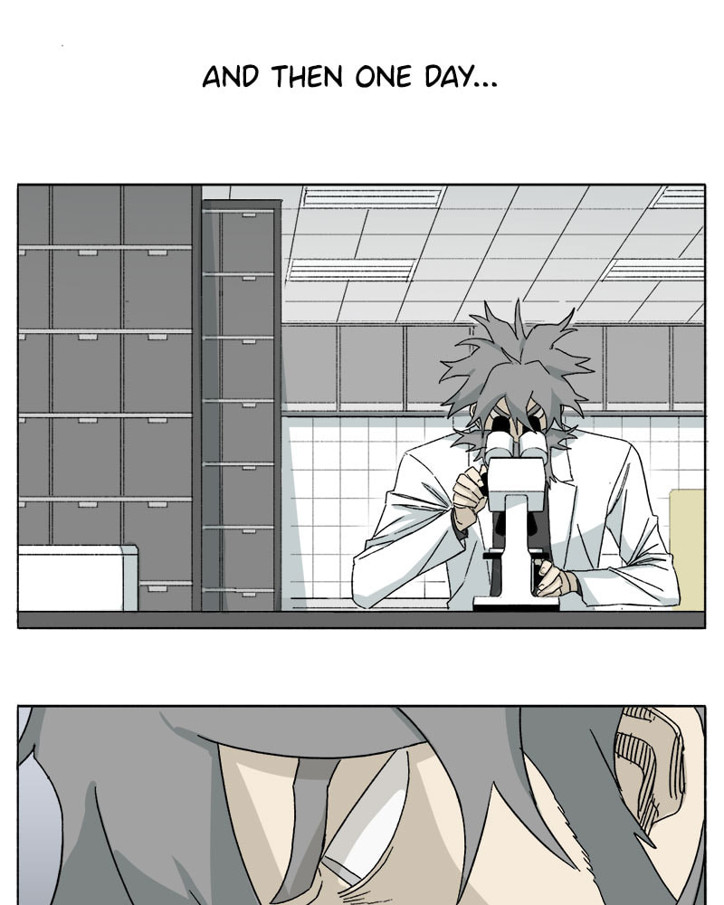 Read Mosquito Wars chapter 41 image 55 on Lezhin