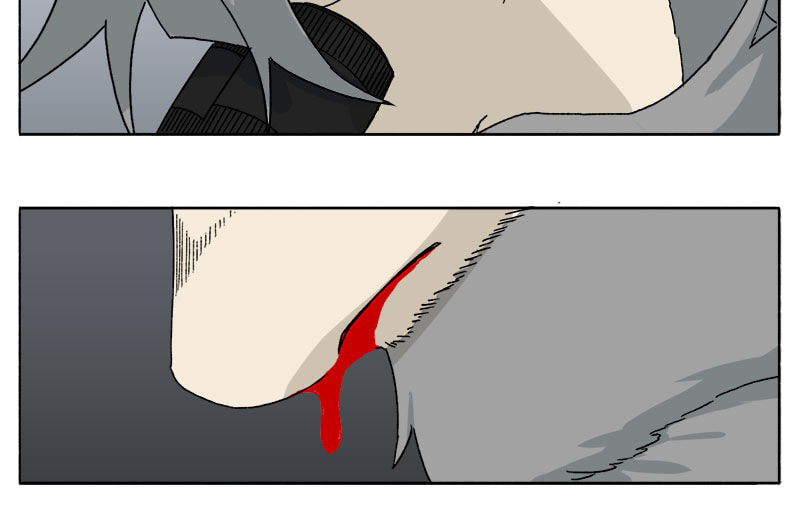 Read Mosquito Wars chapter 41 image 56 on Lezhin