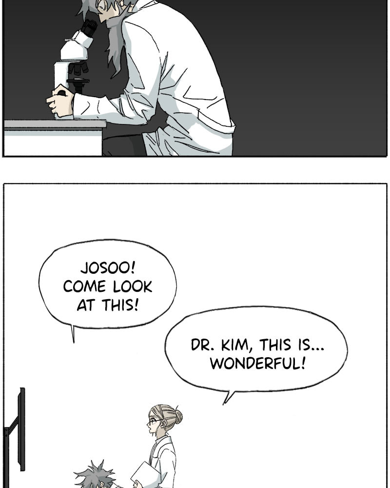 Read Mosquito Wars chapter 41 image 58 on Lezhin