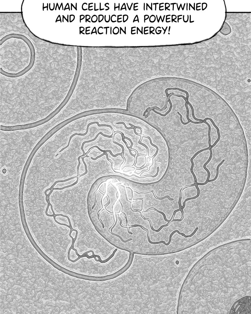 Read Mosquito Wars chapter 41 image 61 on Lezhin