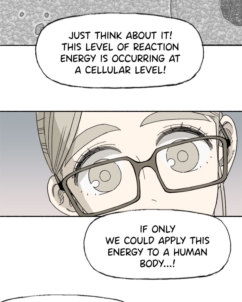 Read Mosquito Wars chapter 41 image 62 on Lezhin