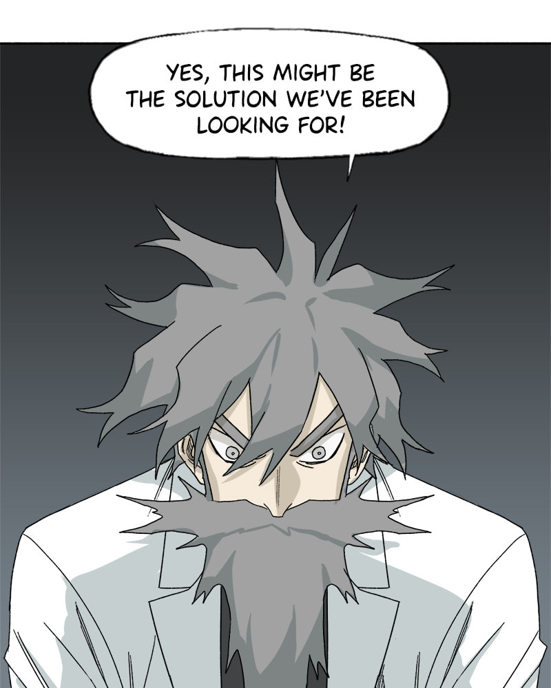 Read Mosquito Wars chapter 41 image 65 on Lezhin