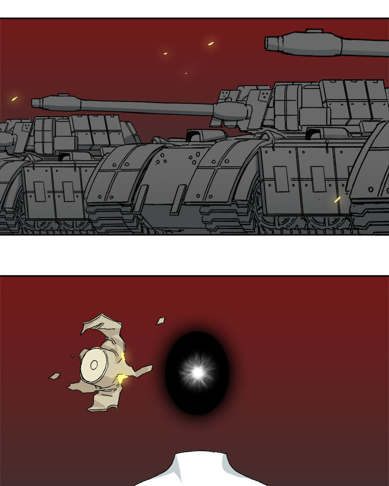 Read Mosquito Wars chapter 42 image 1 on Lezhin