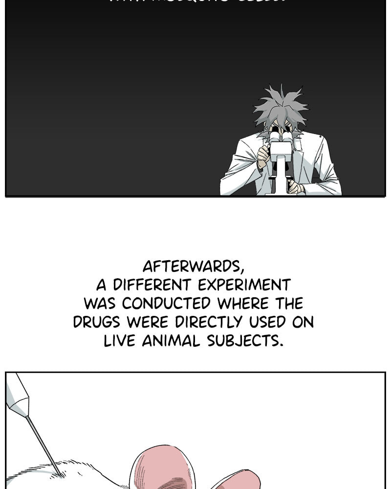 Read Mosquito Wars chapter 42 image 10 on Lezhin