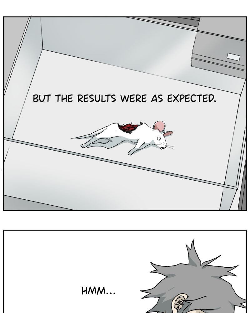 Read Mosquito Wars chapter 42 image 12 on Lezhin