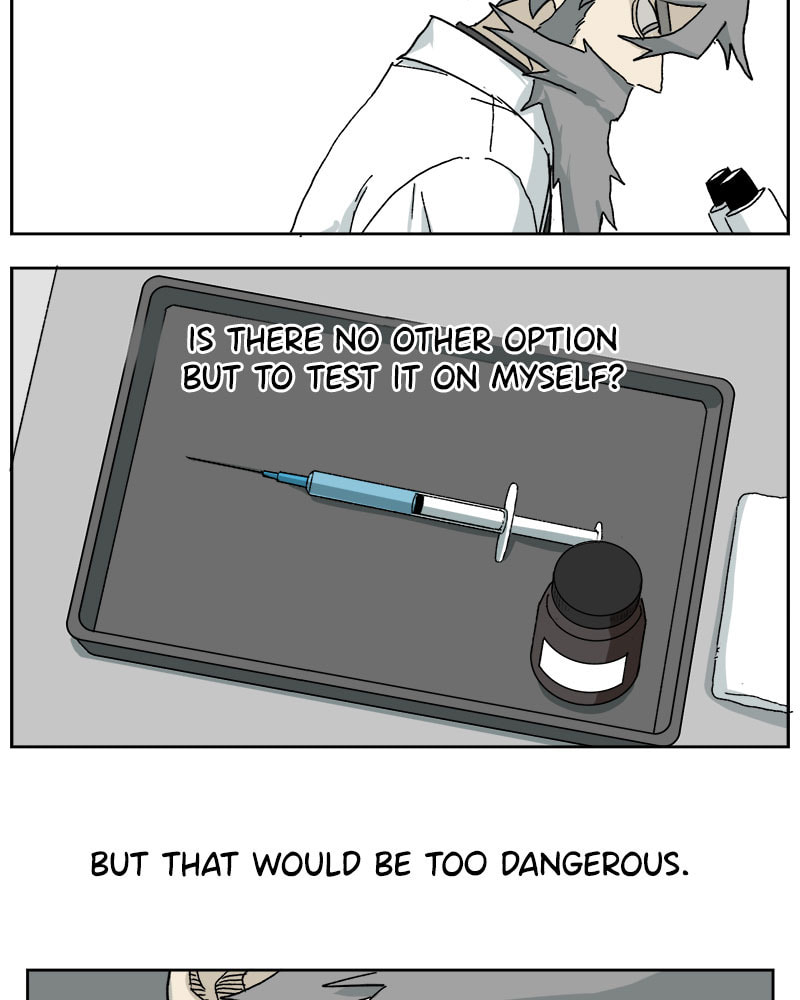 Read Mosquito Wars chapter 42 image 13 on Lezhin