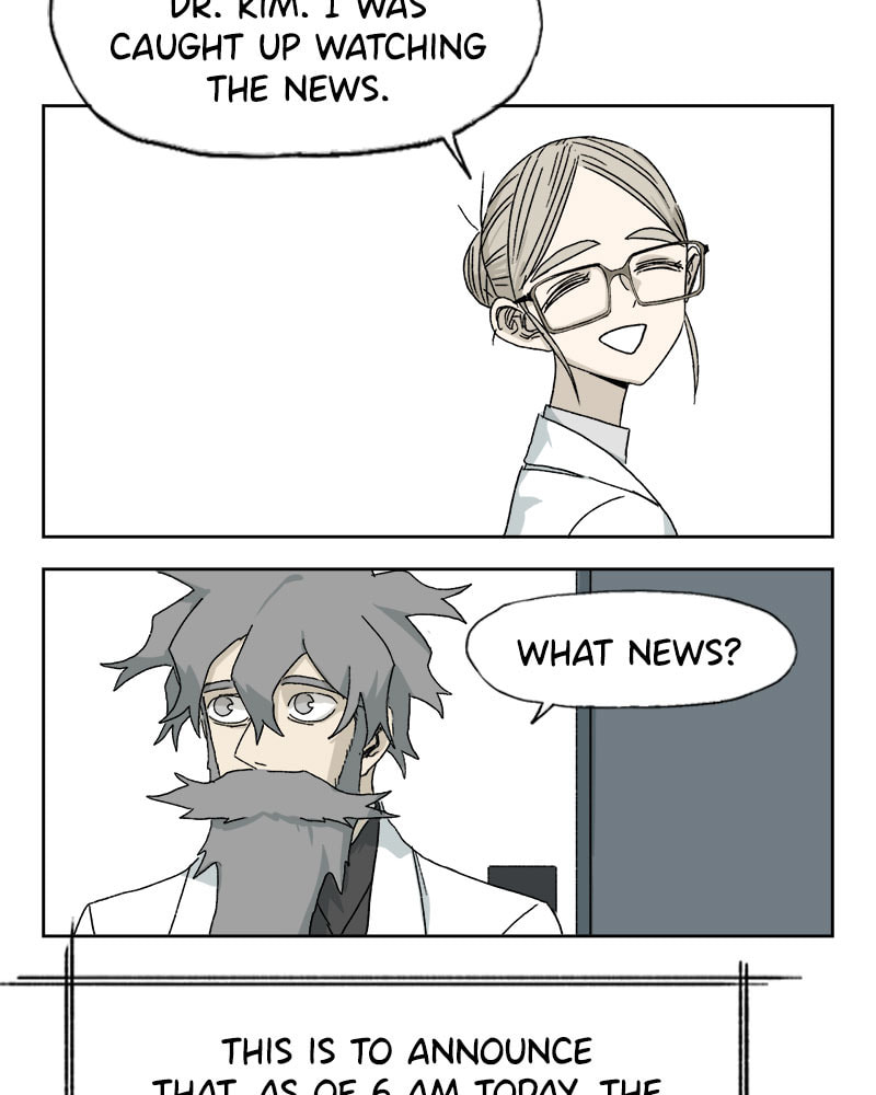 Read Mosquito Wars chapter 42 image 18 on Lezhin