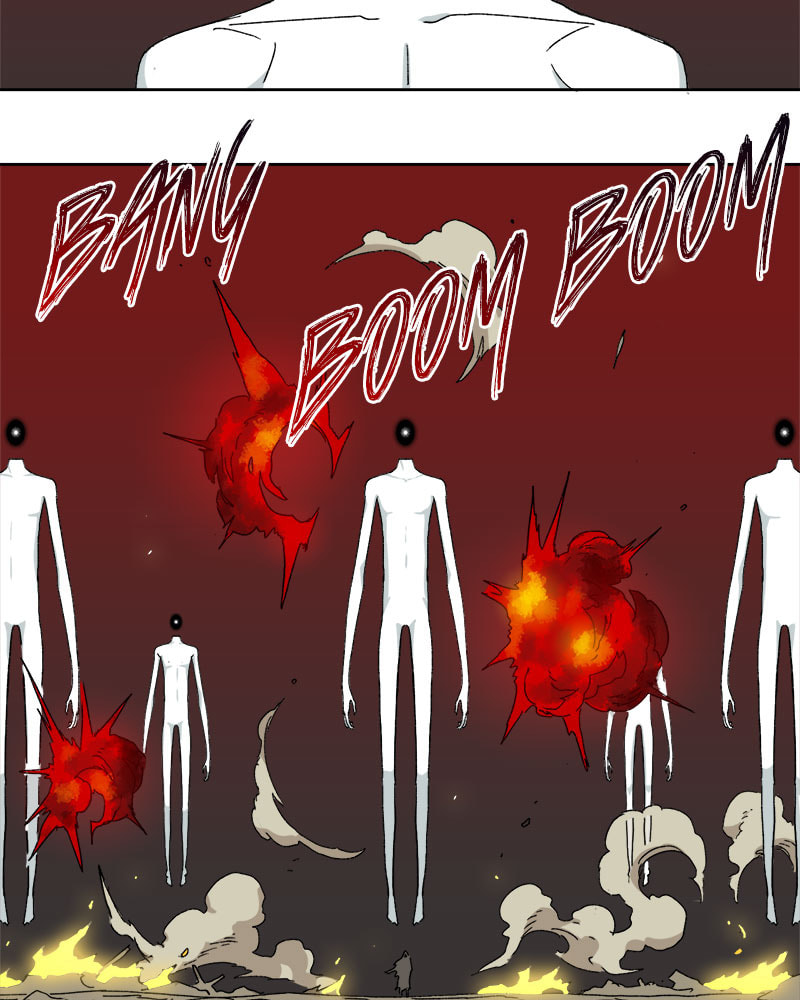 Read Mosquito Wars chapter 42 image 2 on Lezhin