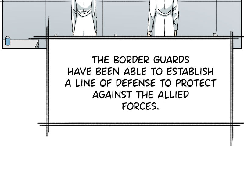 Read Mosquito Wars chapter 42 image 20 on Lezhin
