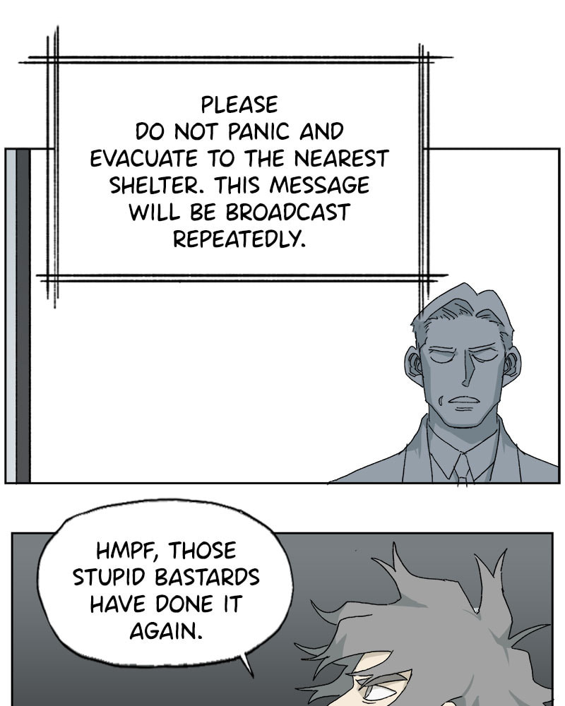 Read Mosquito Wars chapter 42 image 21 on Lezhin