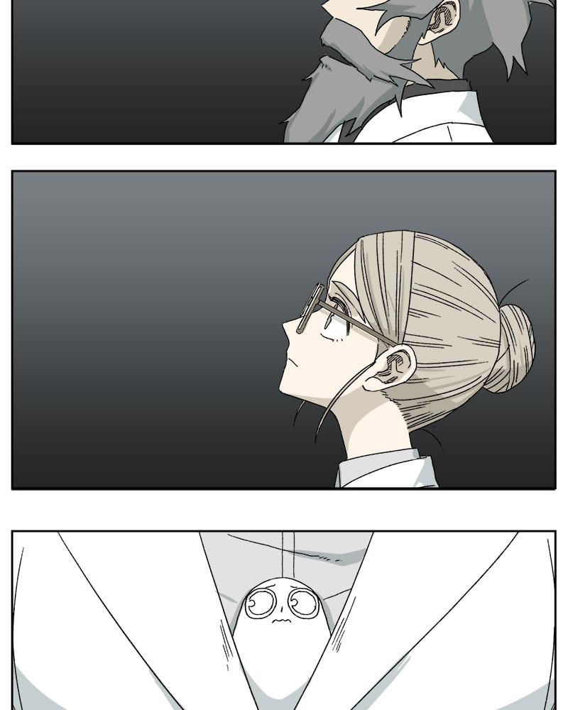 Read Mosquito Wars chapter 42 image 22 on Lezhin