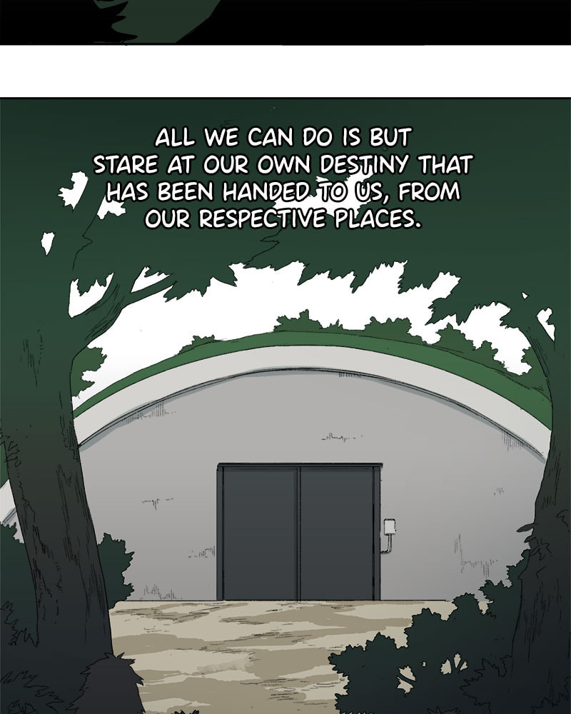 Read Mosquito Wars chapter 42 image 25 on Lezhin