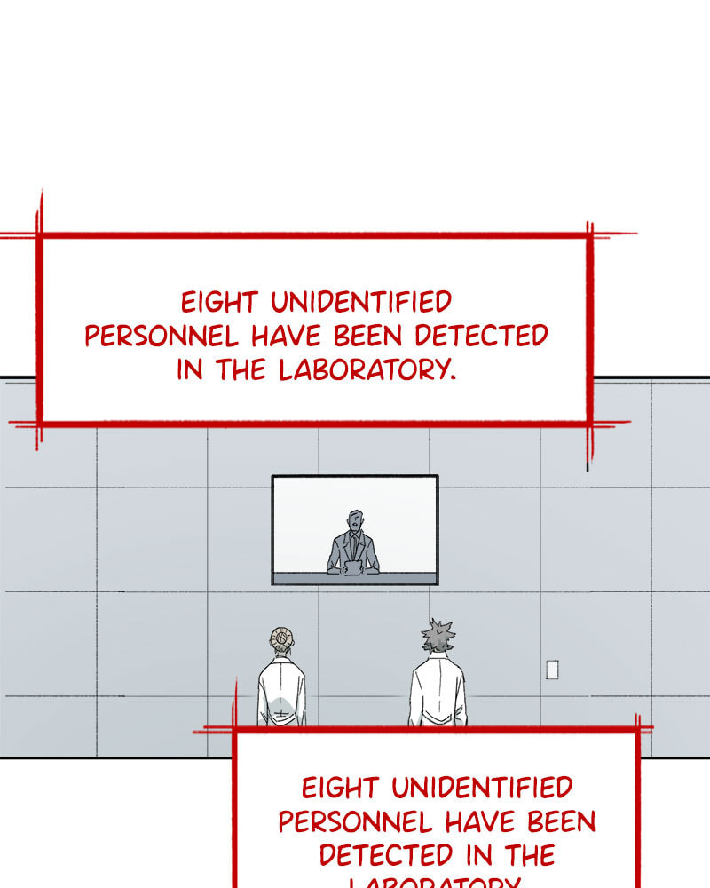 Read Mosquito Wars chapter 42 image 27 on Lezhin
