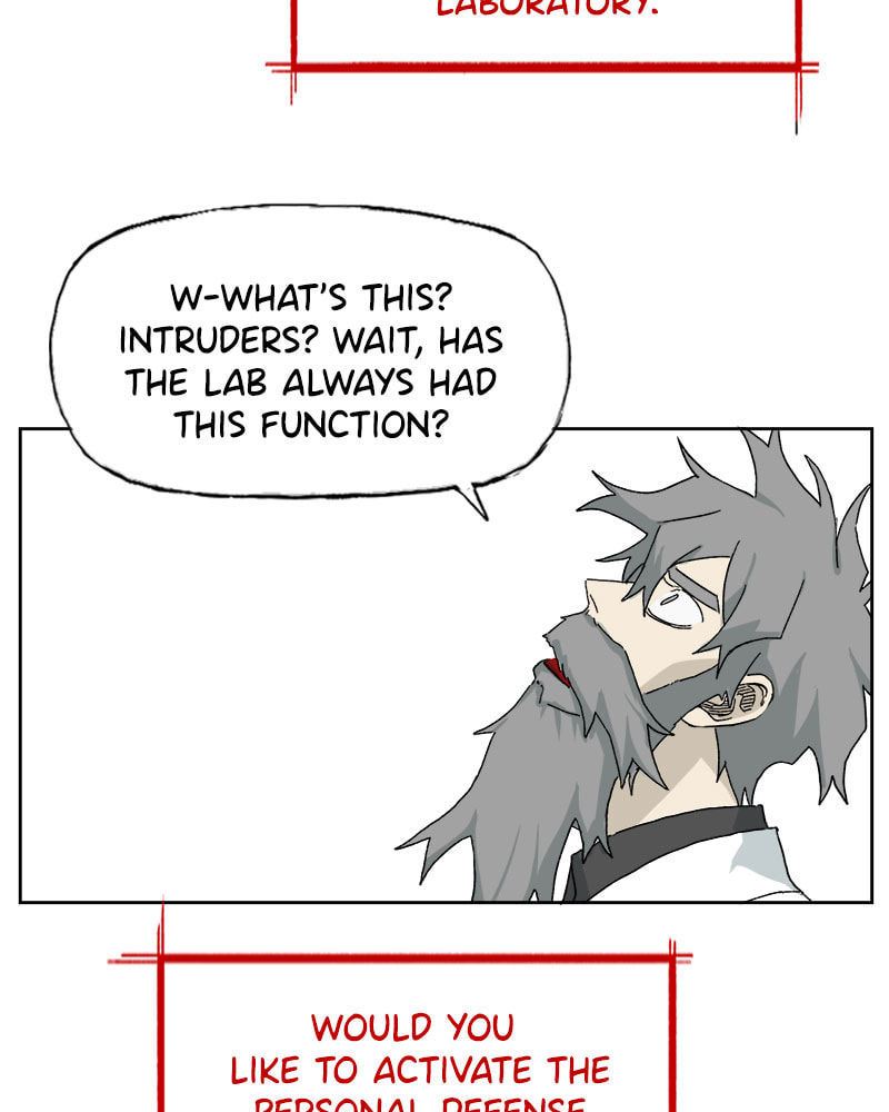 Read Mosquito Wars chapter 42 image 28 on Lezhin