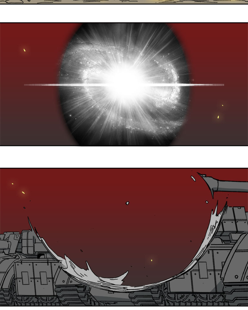 Read Mosquito Wars chapter 42 image 3 on Lezhin
