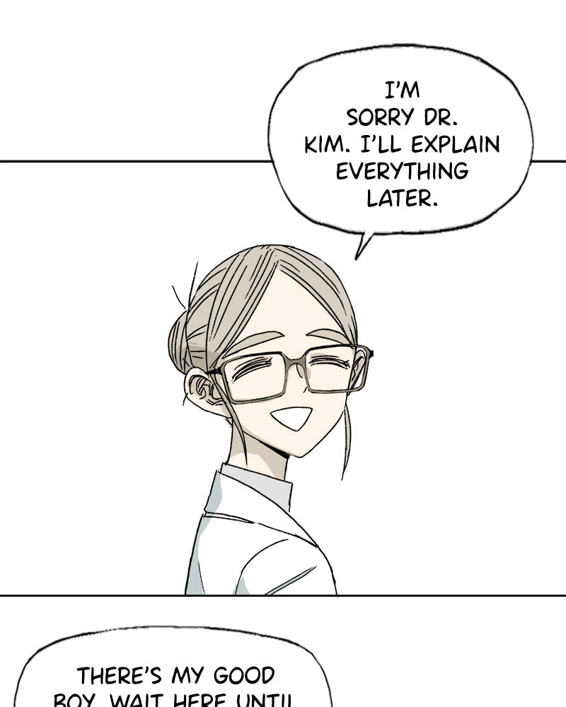 Read Mosquito Wars chapter 42 image 31 on Lezhin