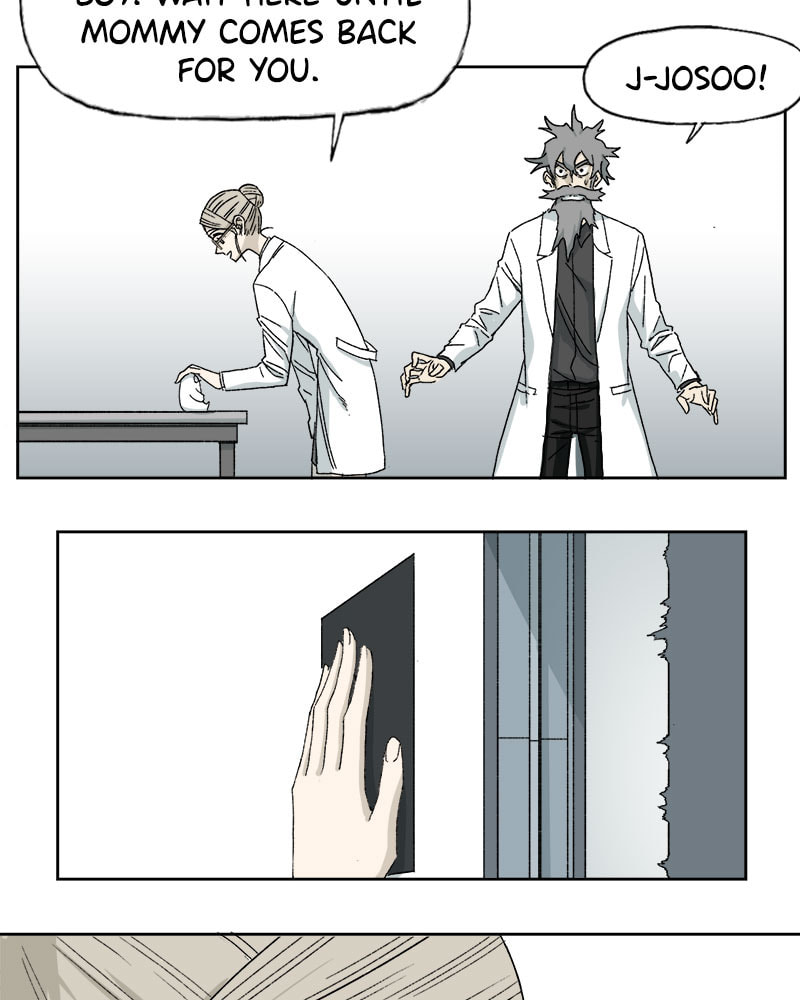 Read Mosquito Wars chapter 42 image 32 on Lezhin