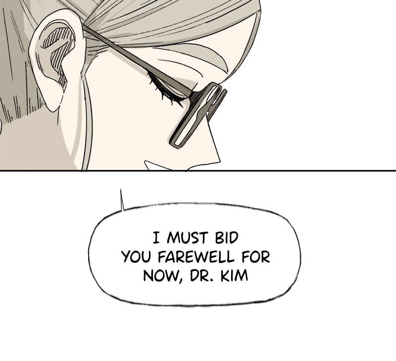 Read Mosquito Wars chapter 42 image 33 on Lezhin