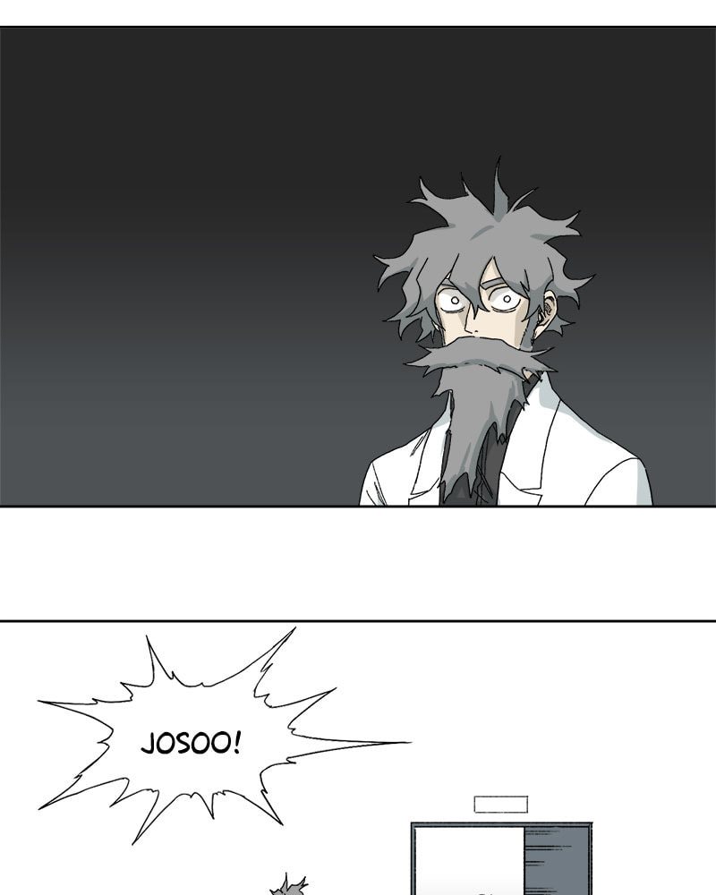 Read Mosquito Wars chapter 42 image 34 on Lezhin