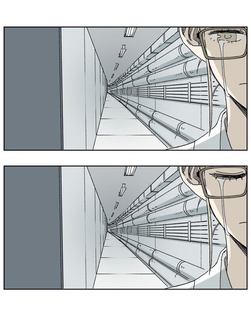 Read Mosquito Wars chapter 42 image 38 on Lezhin