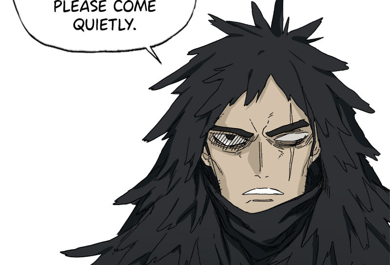 Read Mosquito Wars chapter 42 image 45 on Lezhin