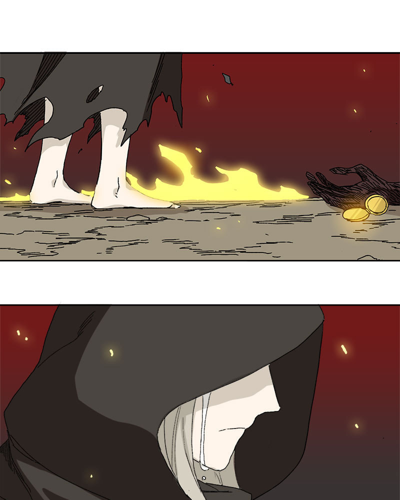 Read Mosquito Wars chapter 42 image 47 on Lezhin