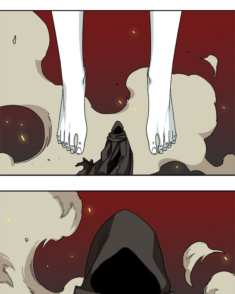 Read Mosquito Wars chapter 42 image 5 on Lezhin